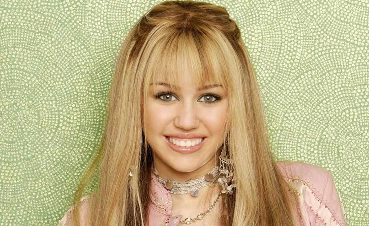 Hannah Montana Tribute