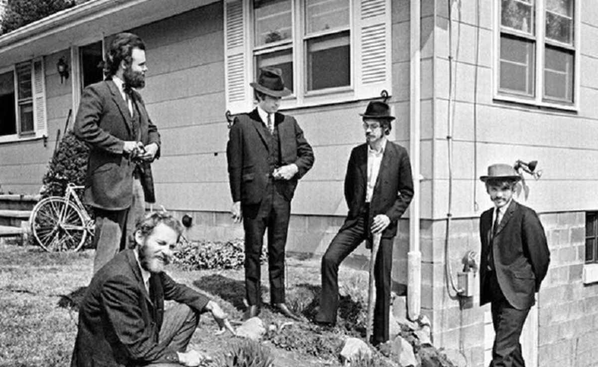The Band