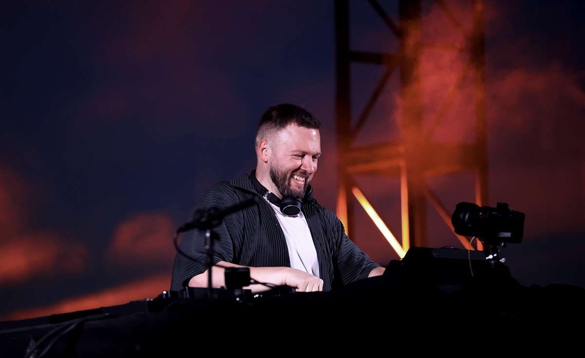 Chris Lake