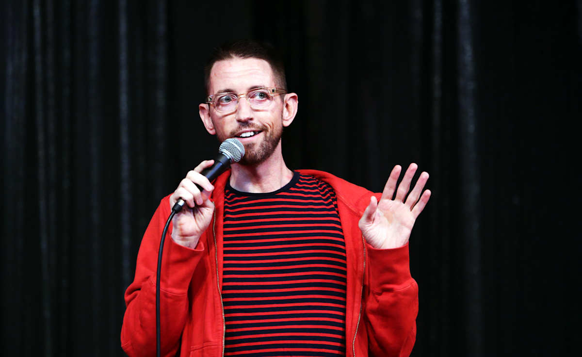 Neal Brennan
