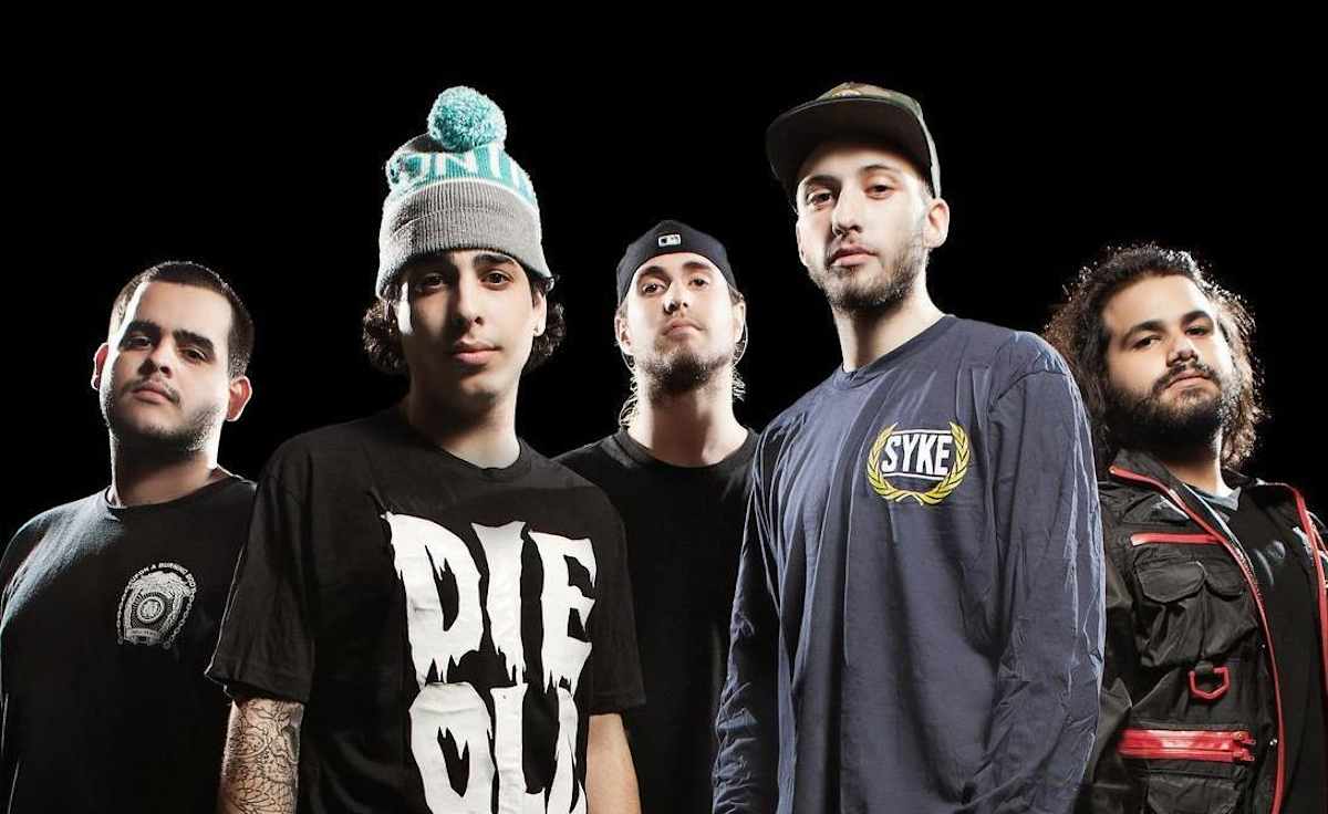 Volumes