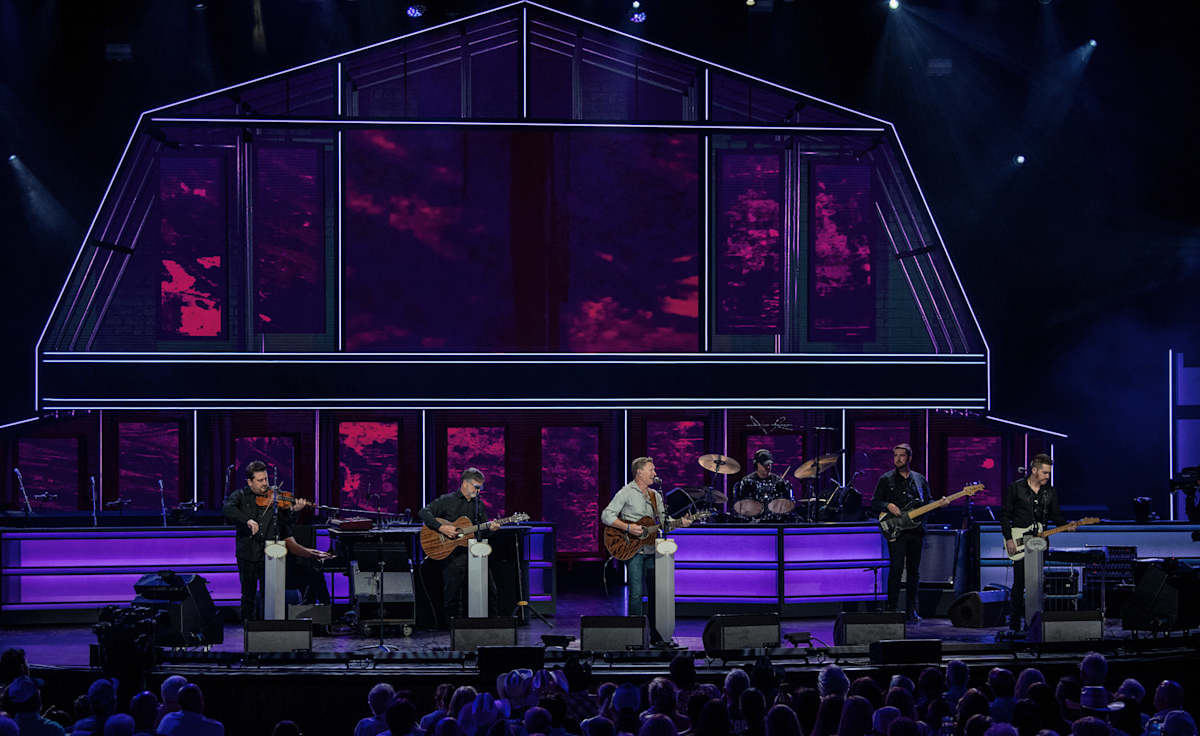 Grand Ole Opry