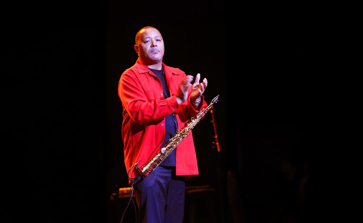 Najee