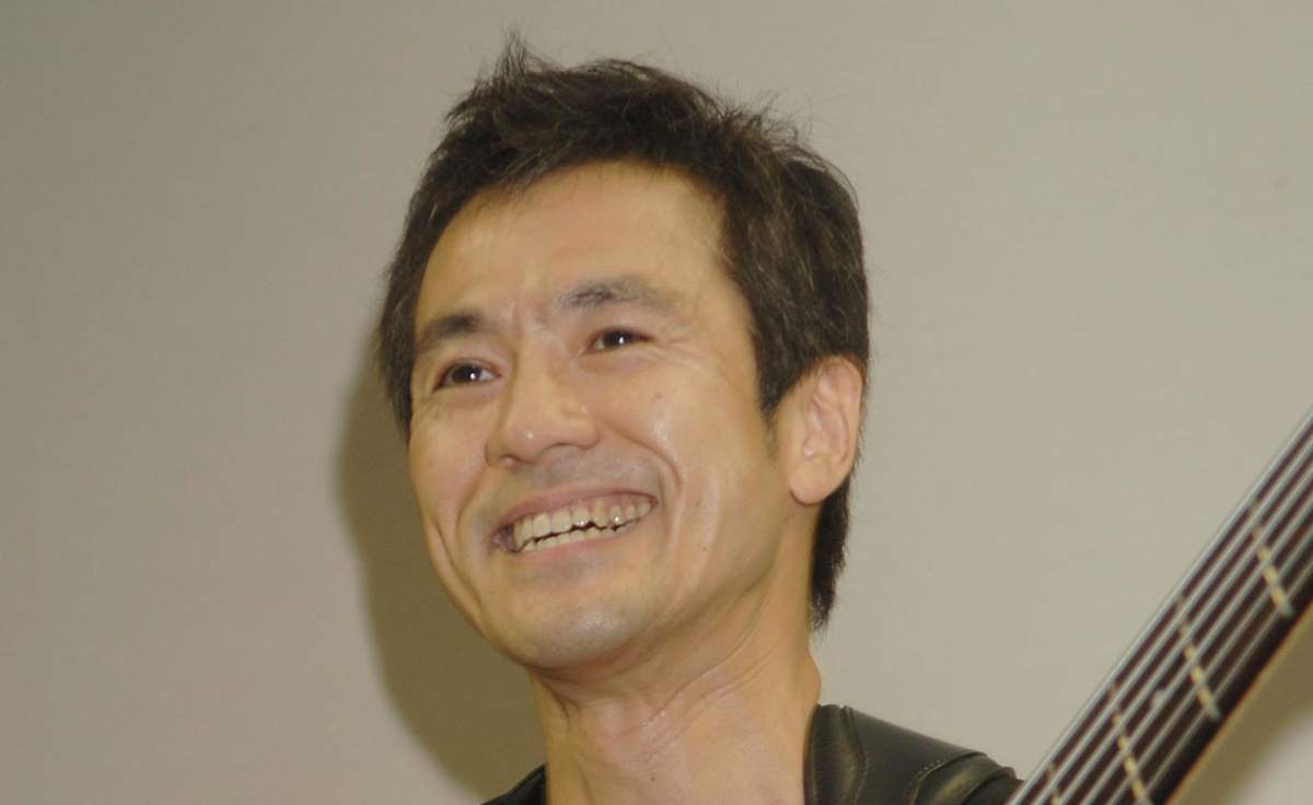 Tetsuo Sakurai