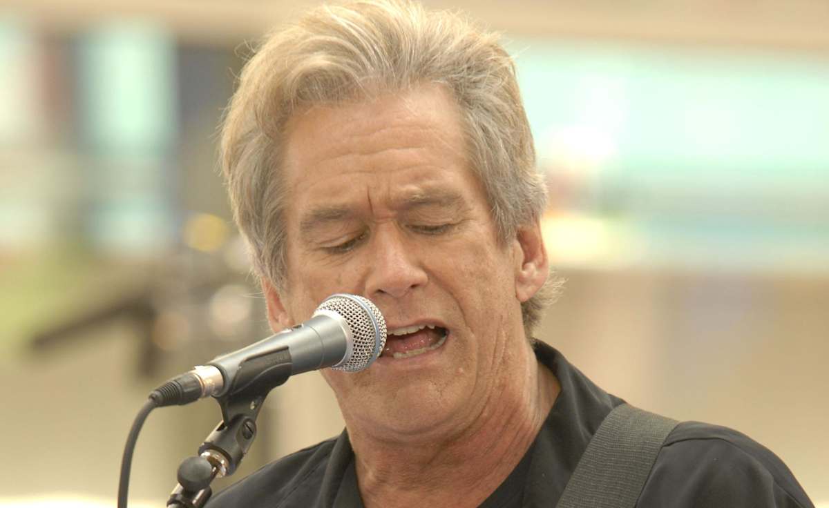 Bill Champlin