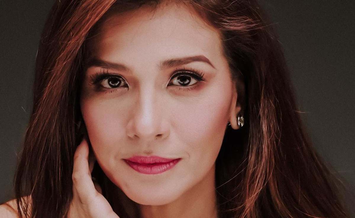 Zsa Zsa Padilla