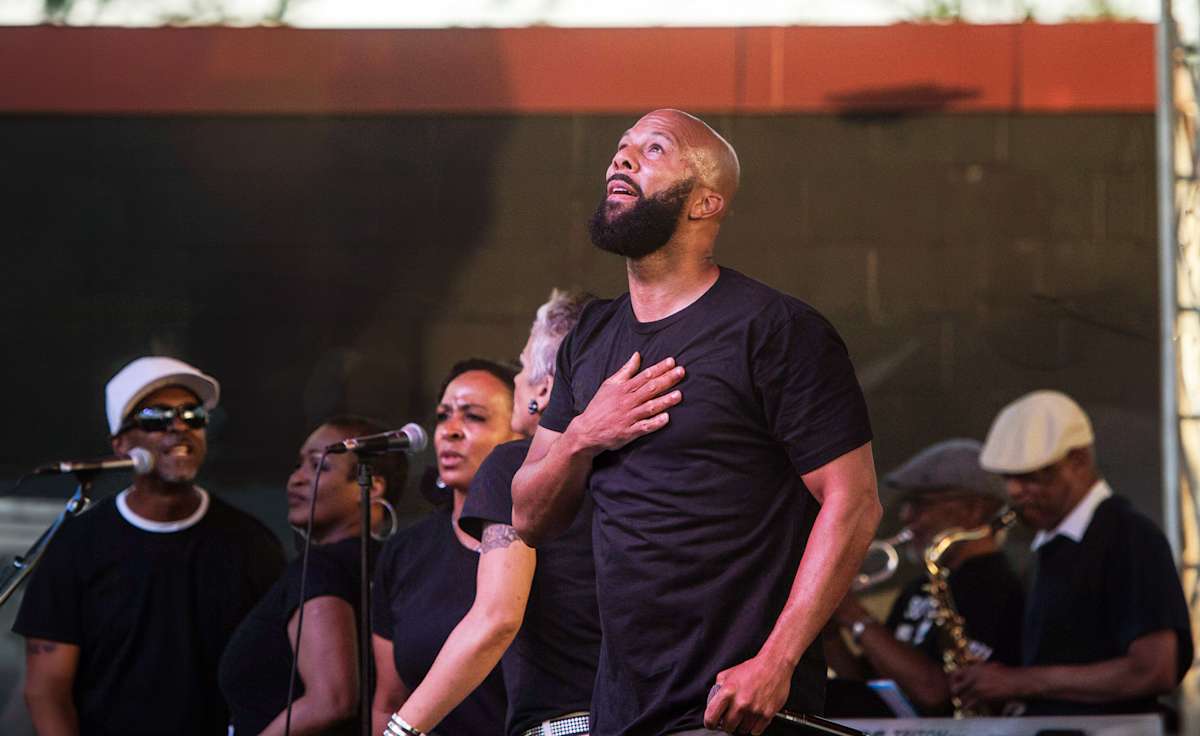 Sounds of Blackness