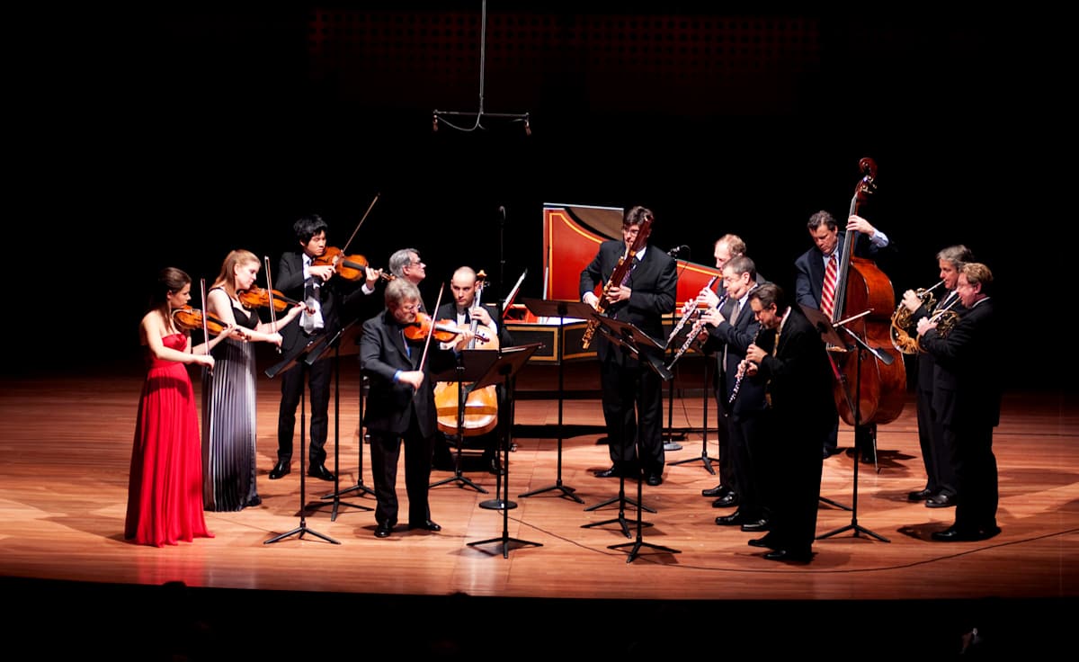Chamber Music Society of Lincoln Center