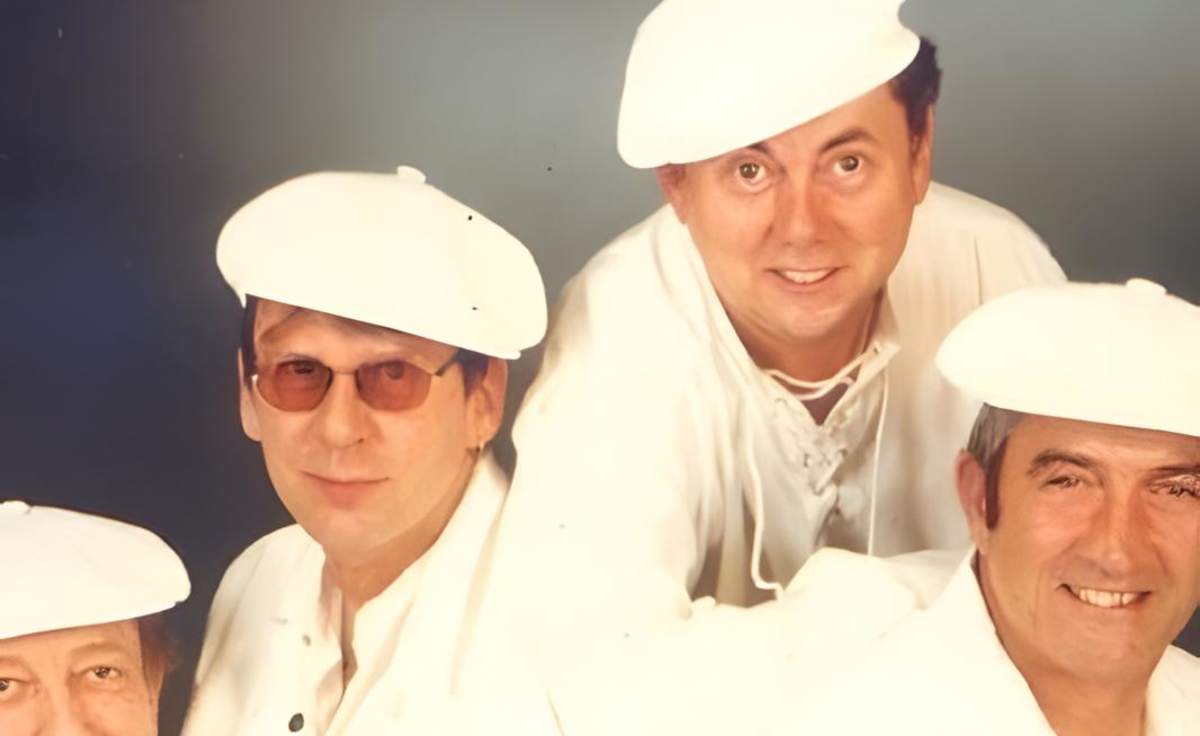 The Rubettes