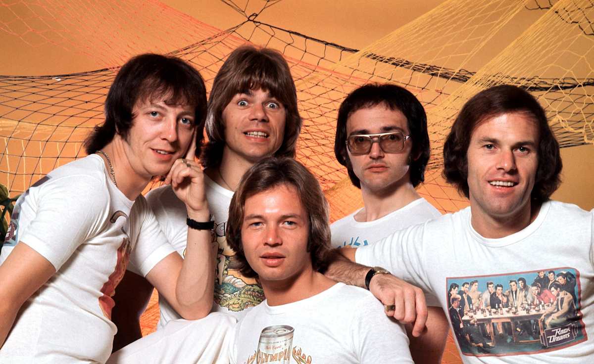 The Rubettes