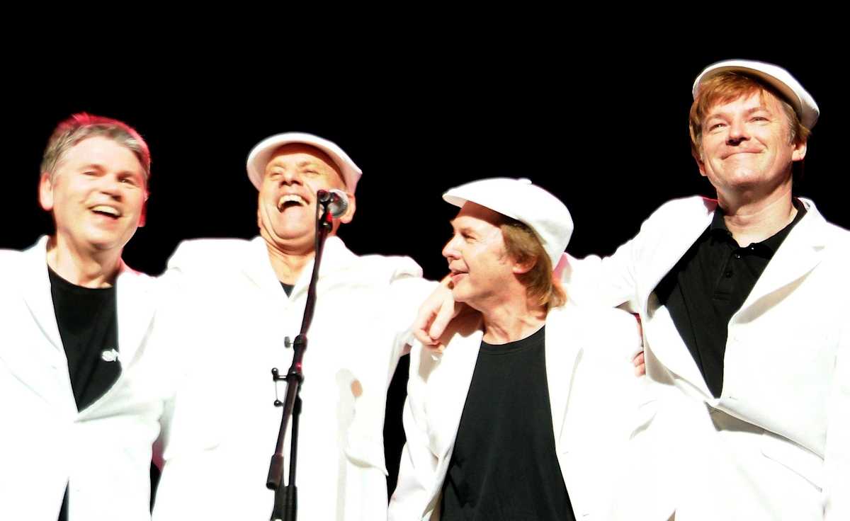 The Rubettes