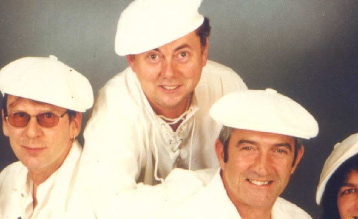 The Rubettes