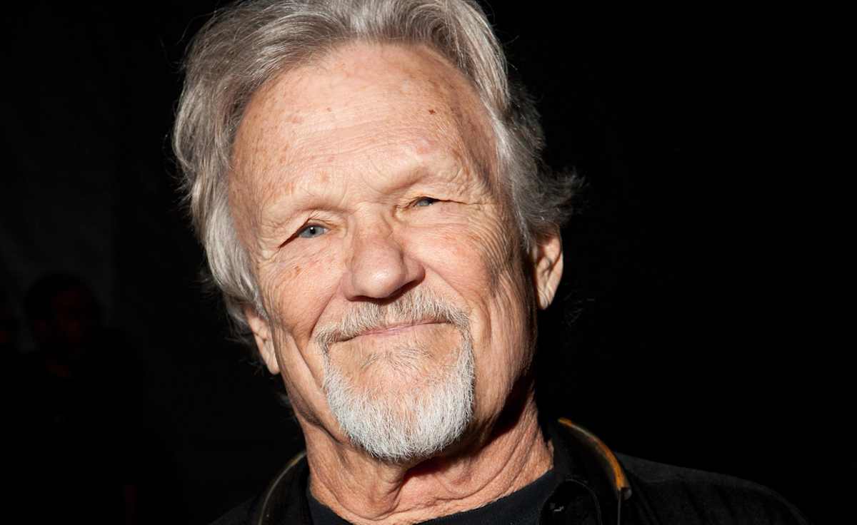 Kris Kristofferson