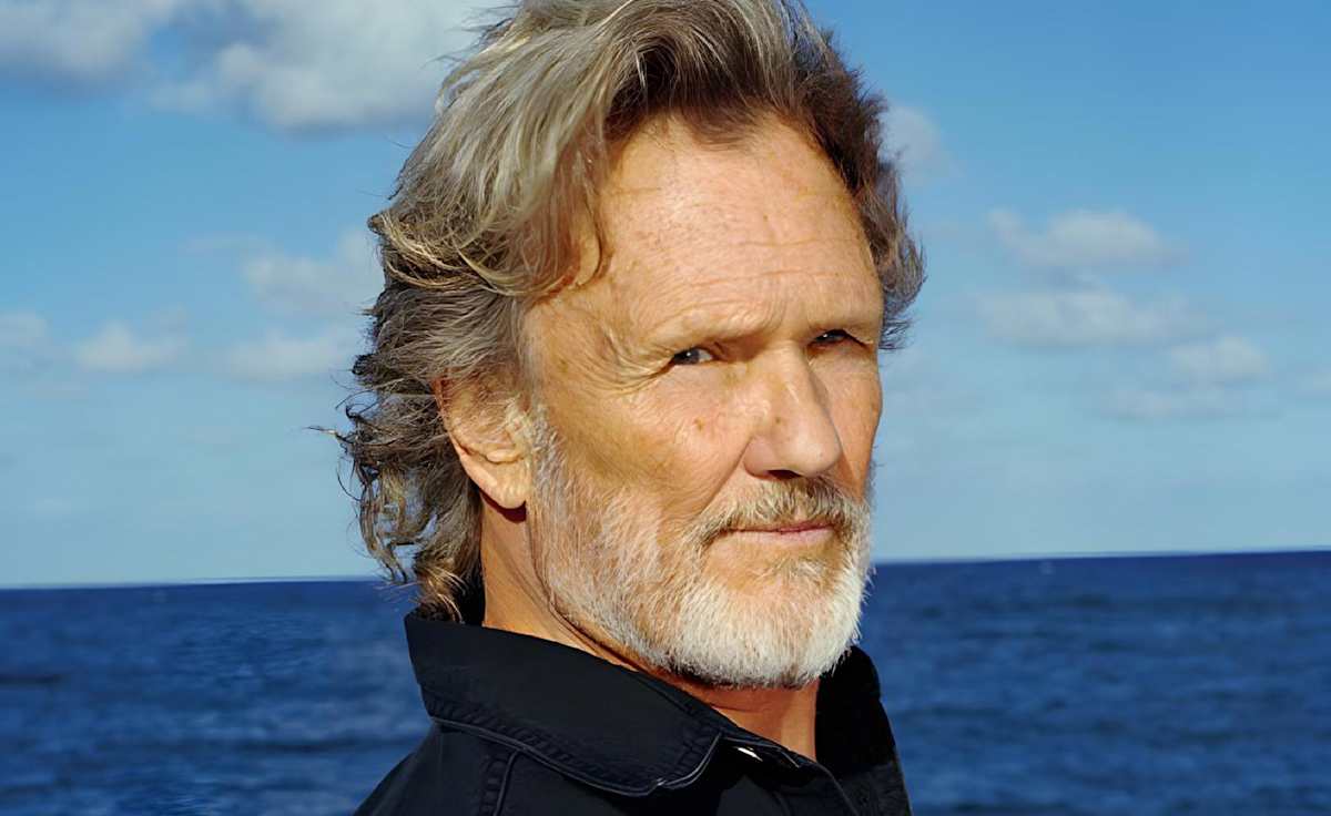 Kris Kristofferson