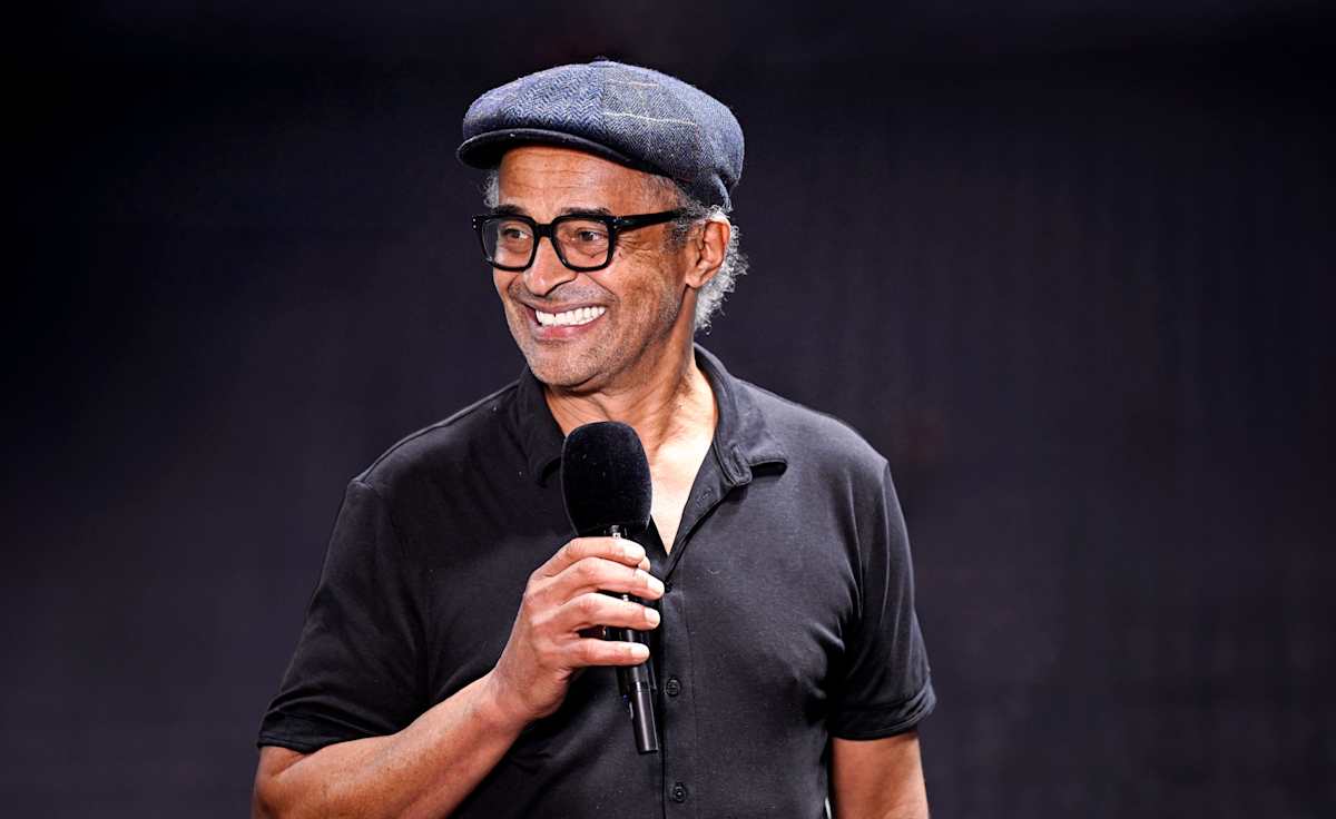 Yannick Noah
