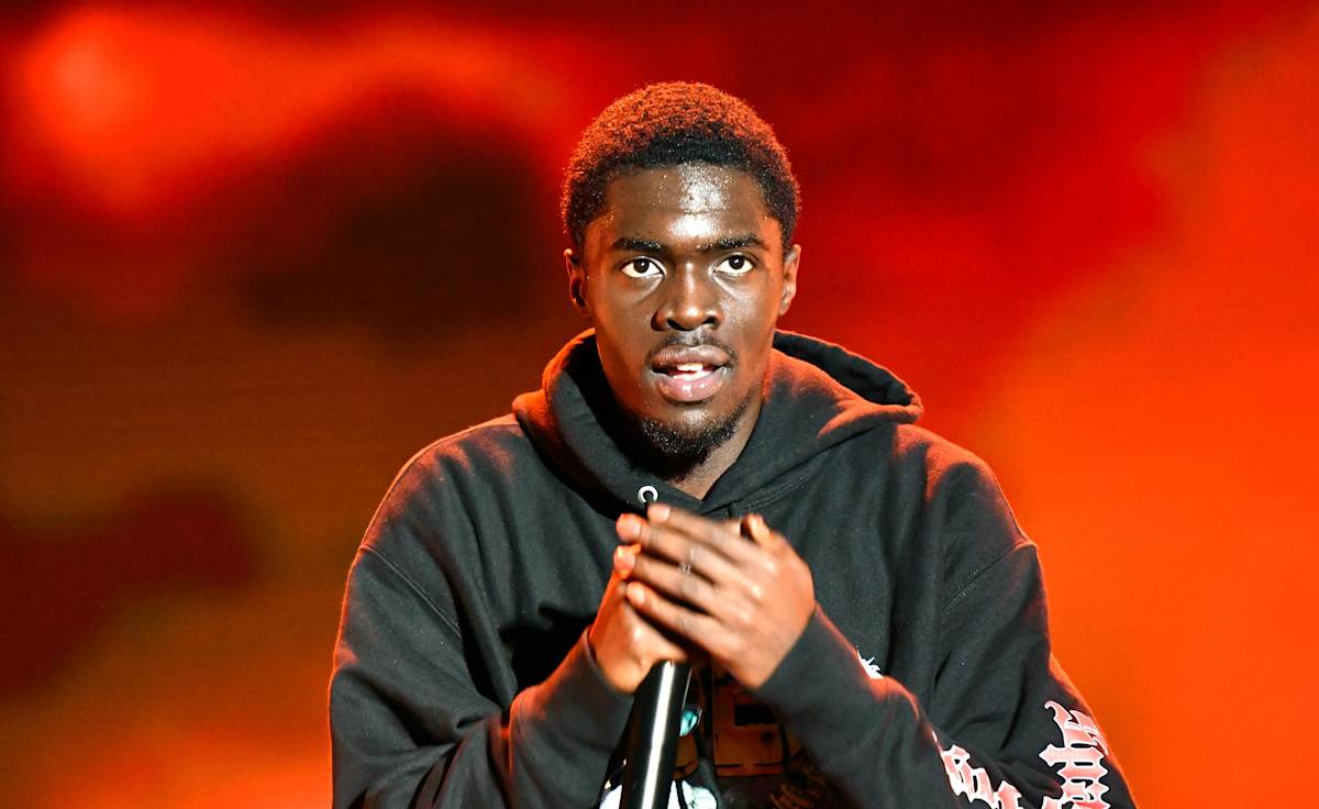 Sheck Wes