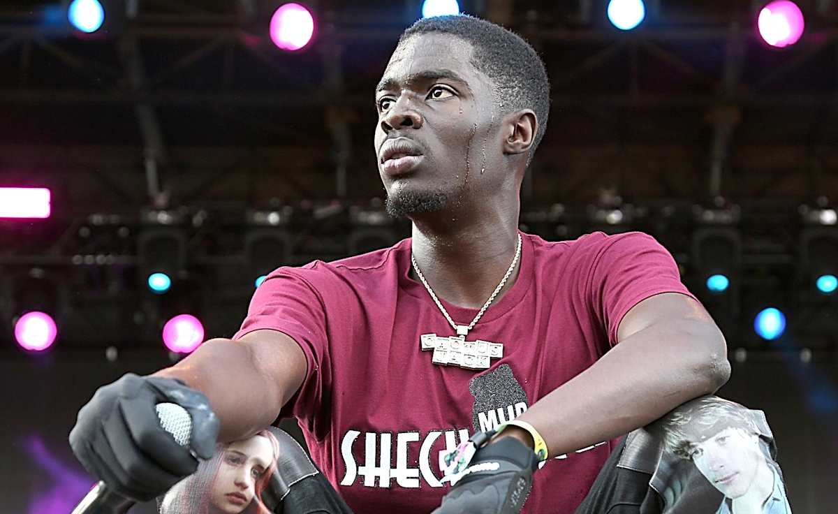 Sheck Wes