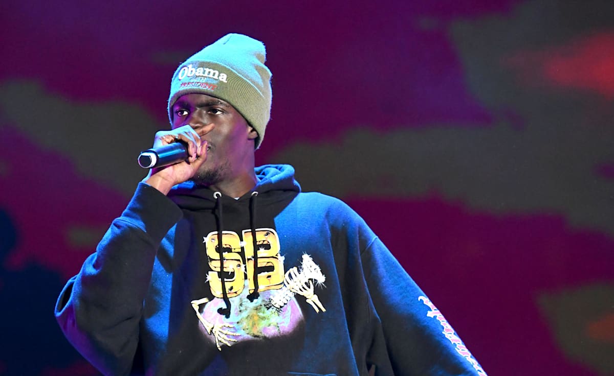 Sheck Wes