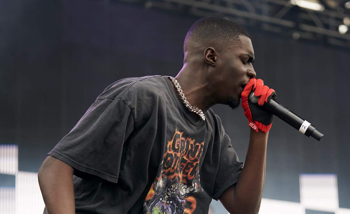 Sheck Wes