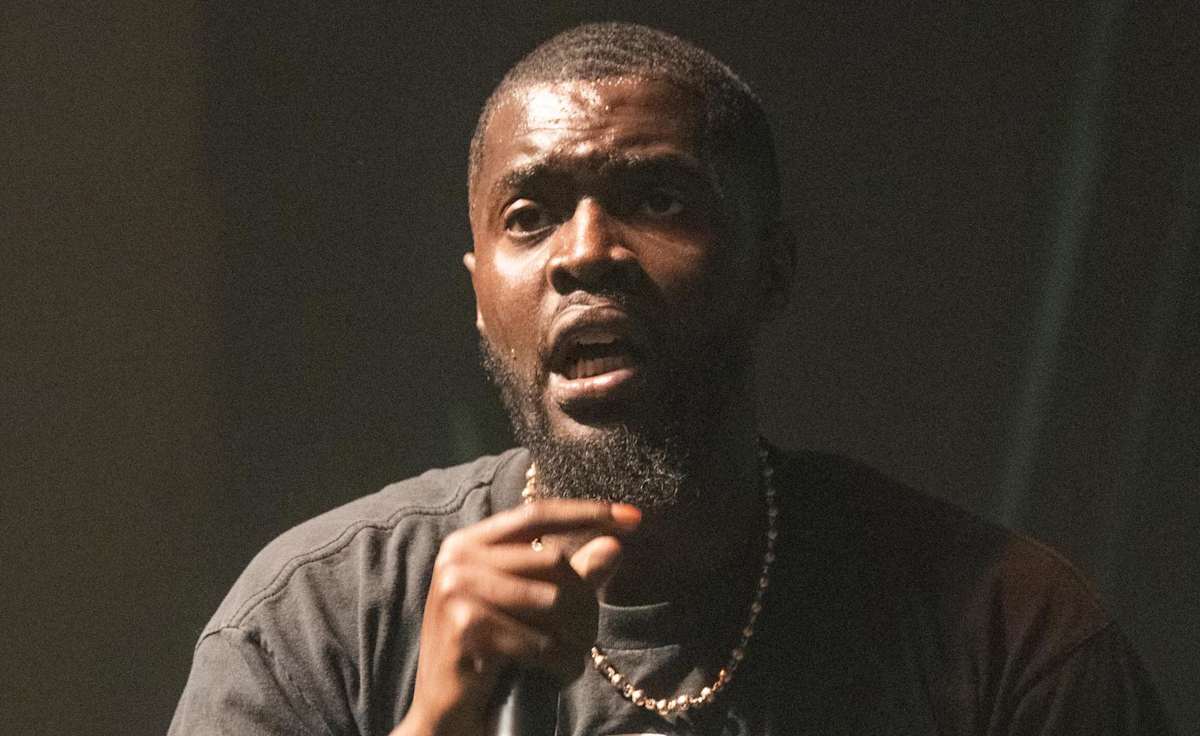 Sheck Wes