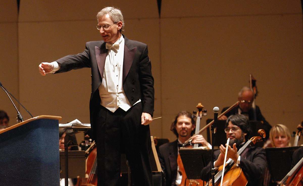 Arkansas Symphony Orchestra