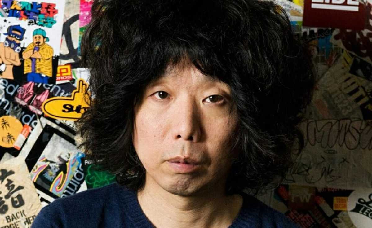 Shintaro Sakamoto