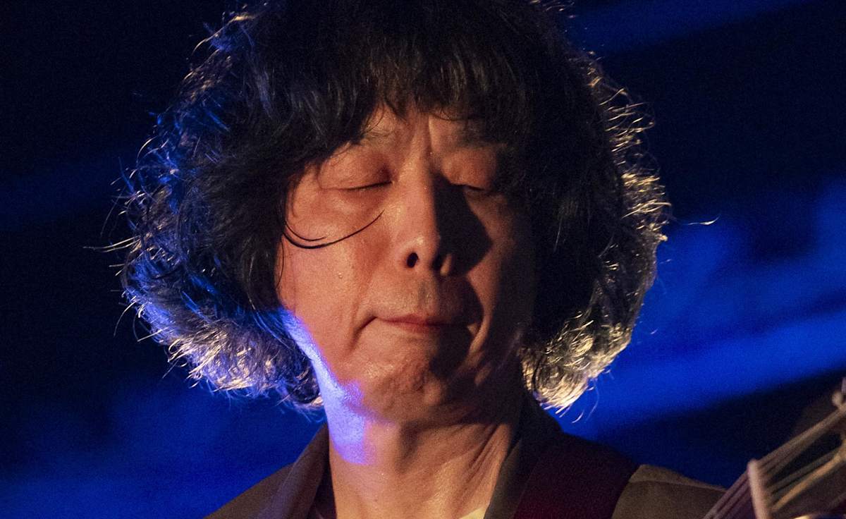 Shintaro Sakamoto