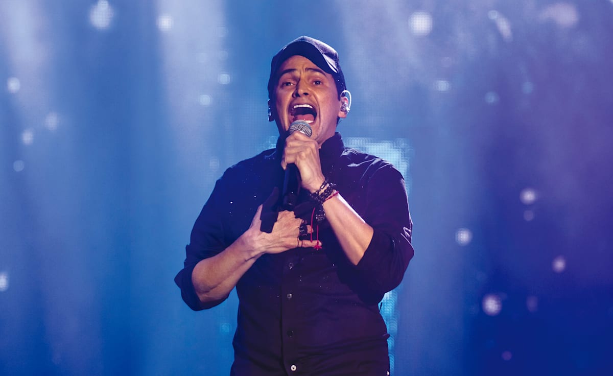 Jorge Celedón
