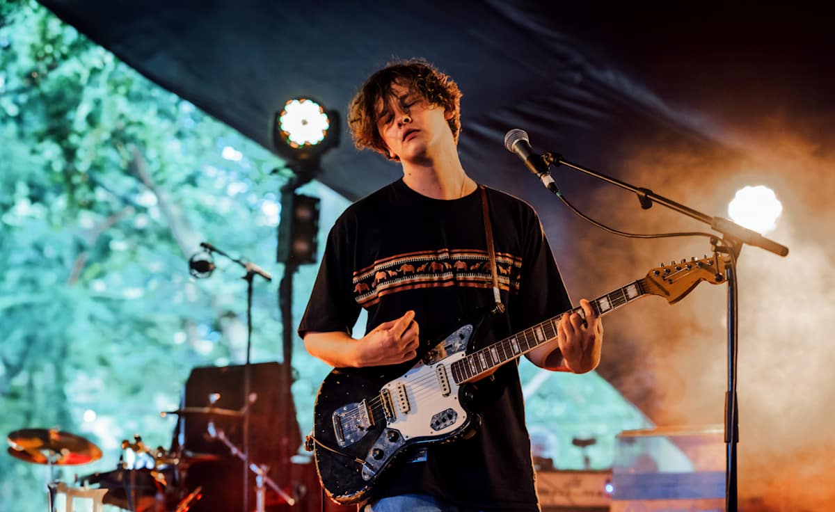 Bill Ryder-Jones