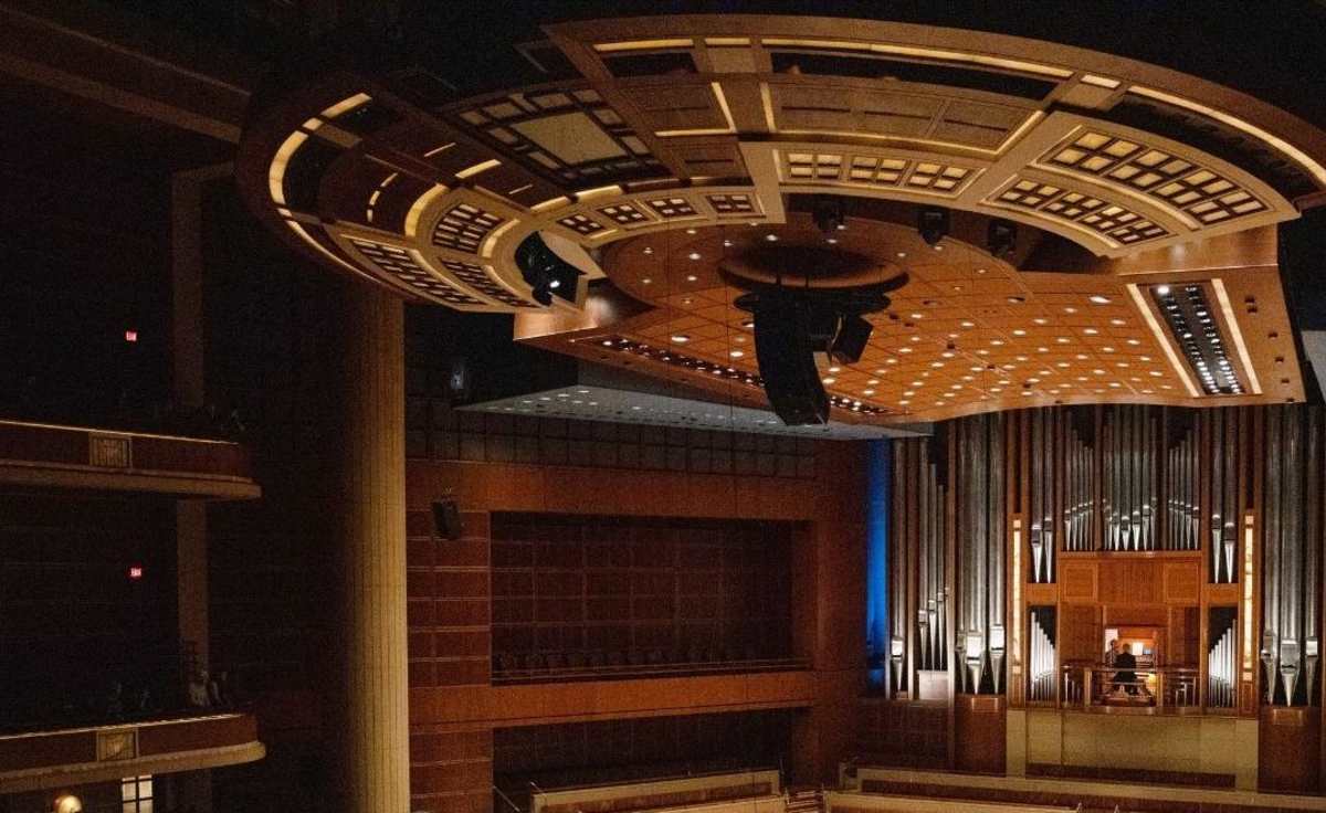 Dallas Symphony Orchestra