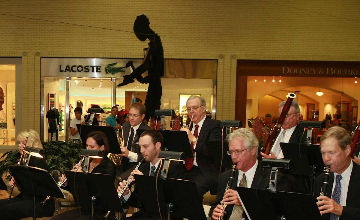 Dallas Symphony Orchestra