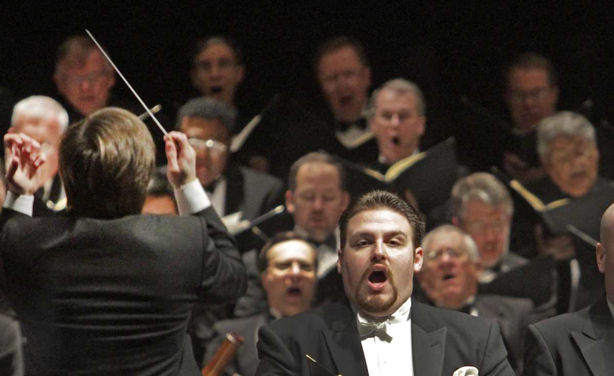 New West Symphony