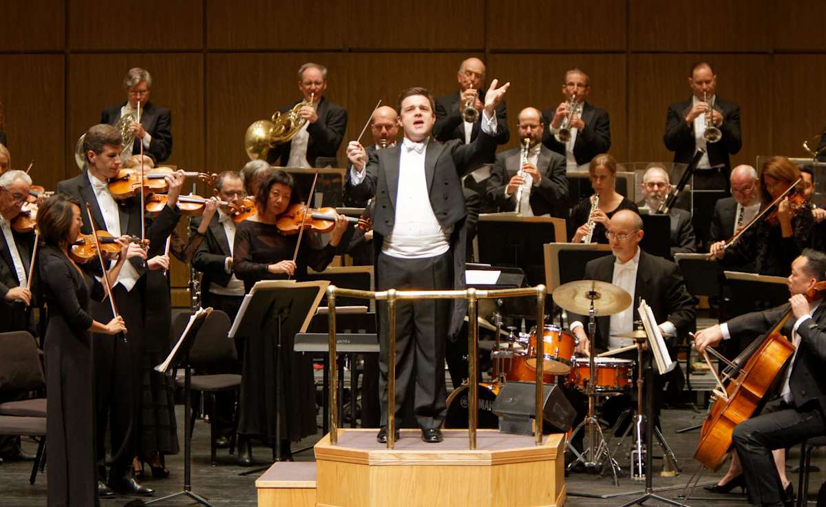 New West Symphony