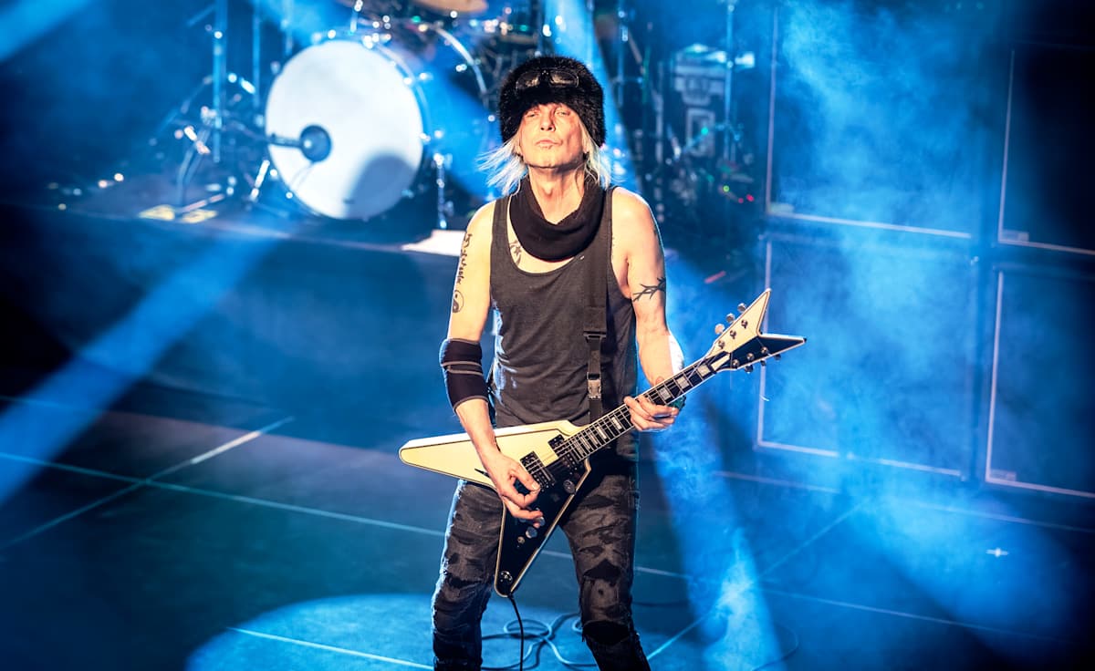 Michael Schenker Group