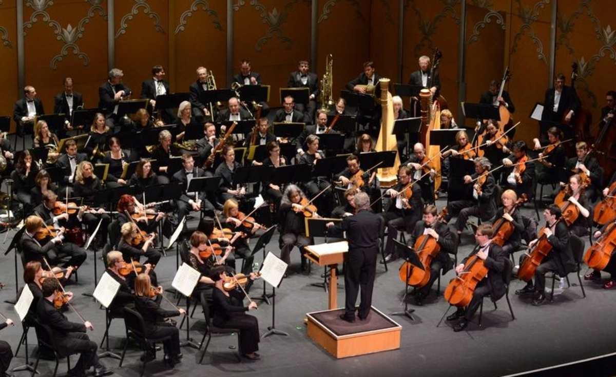 Rockford Symphony Orchestra