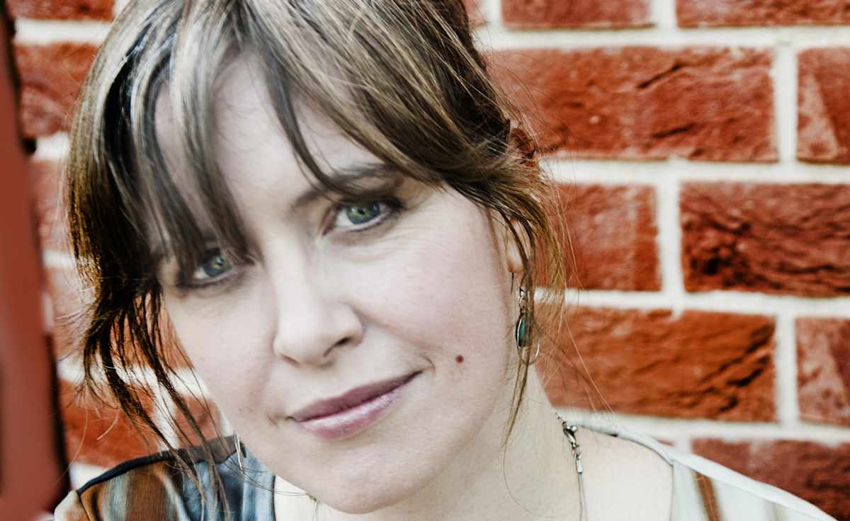 Sarah McQuaid