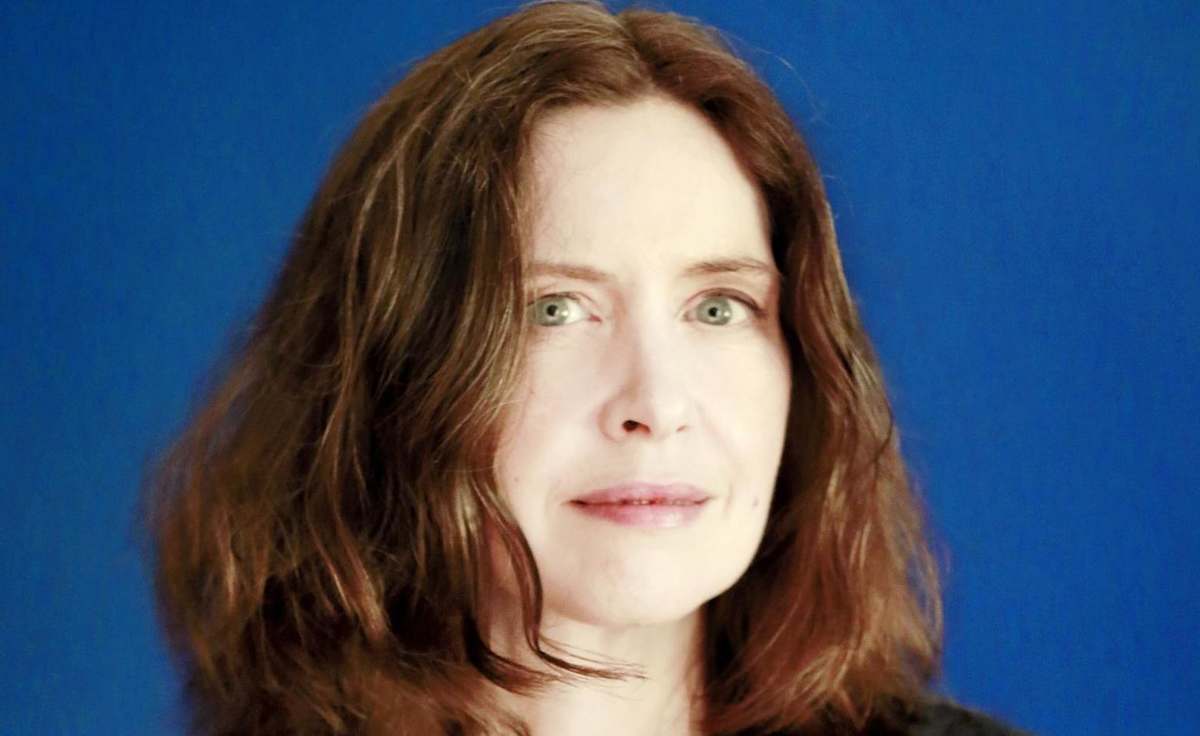Sarah McQuaid