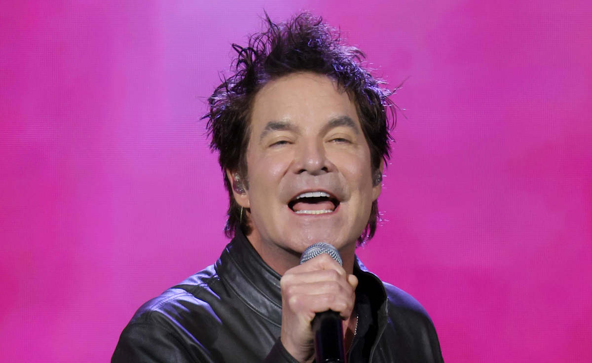 Patrick Monahan