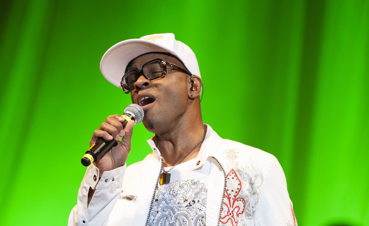 Stokley Williams