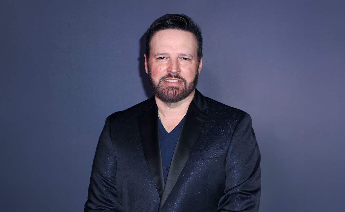 Mark Wills