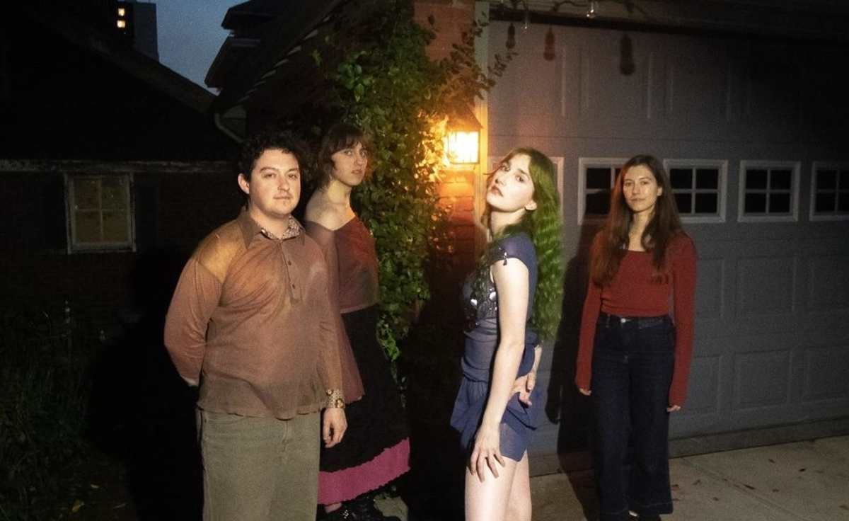 The Ophelias