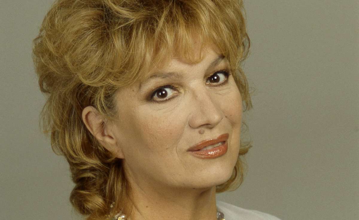 Iva Zanicchi