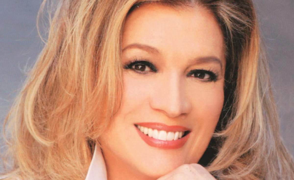 Iva Zanicchi
