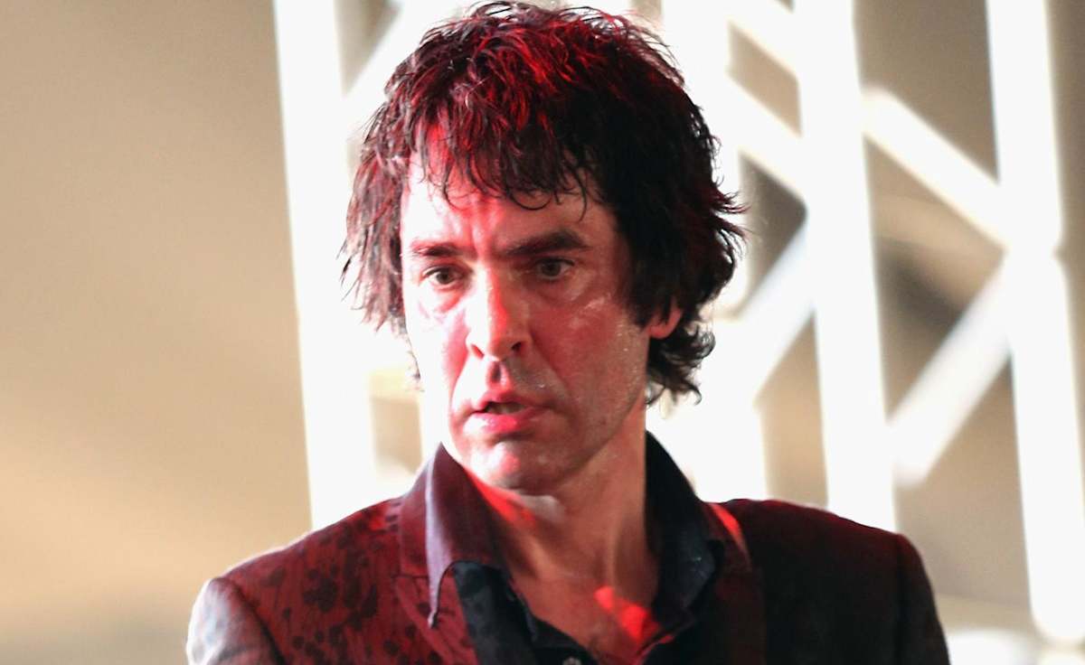 Jon Spencer