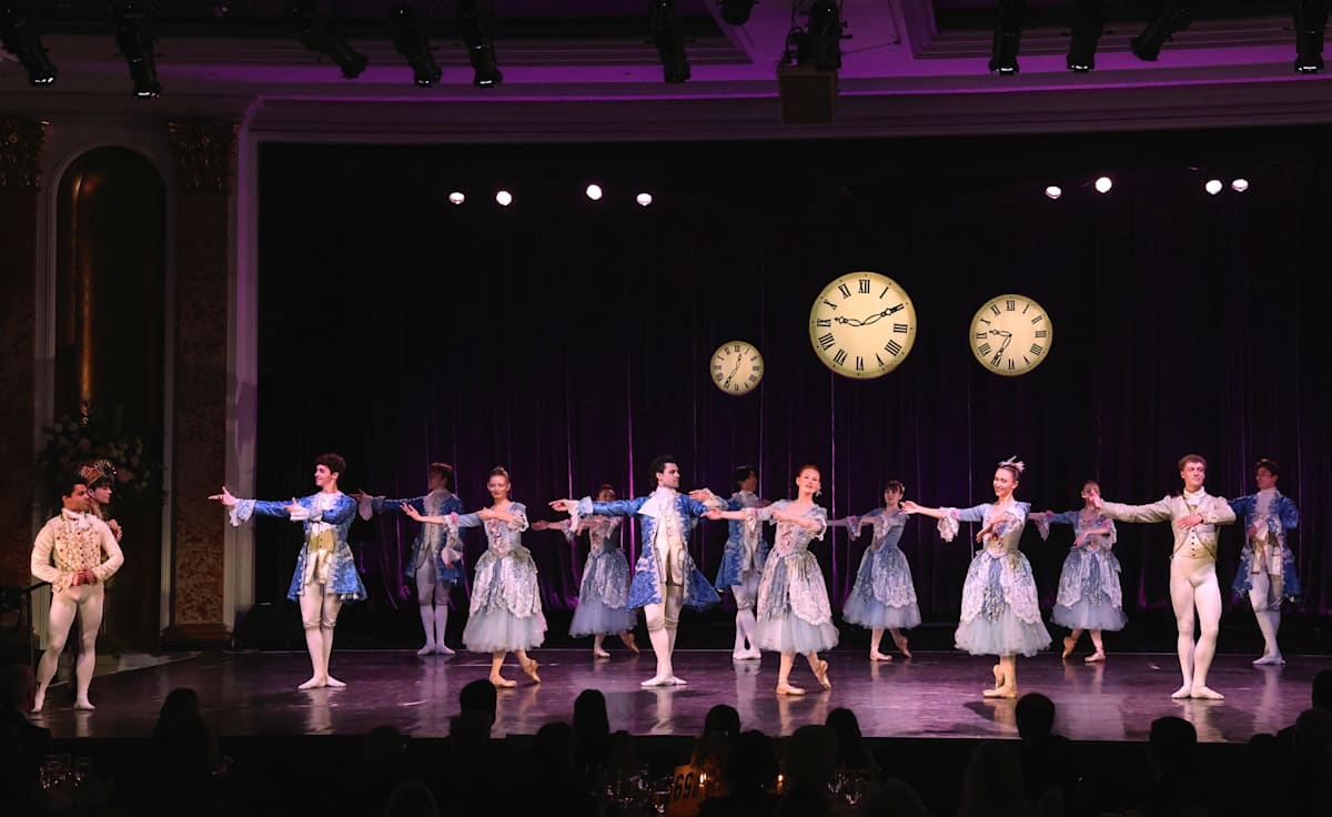 Los Angeles Ballet