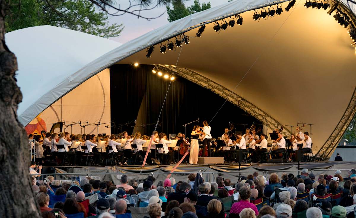 Orchestre Symphonique de Montreal