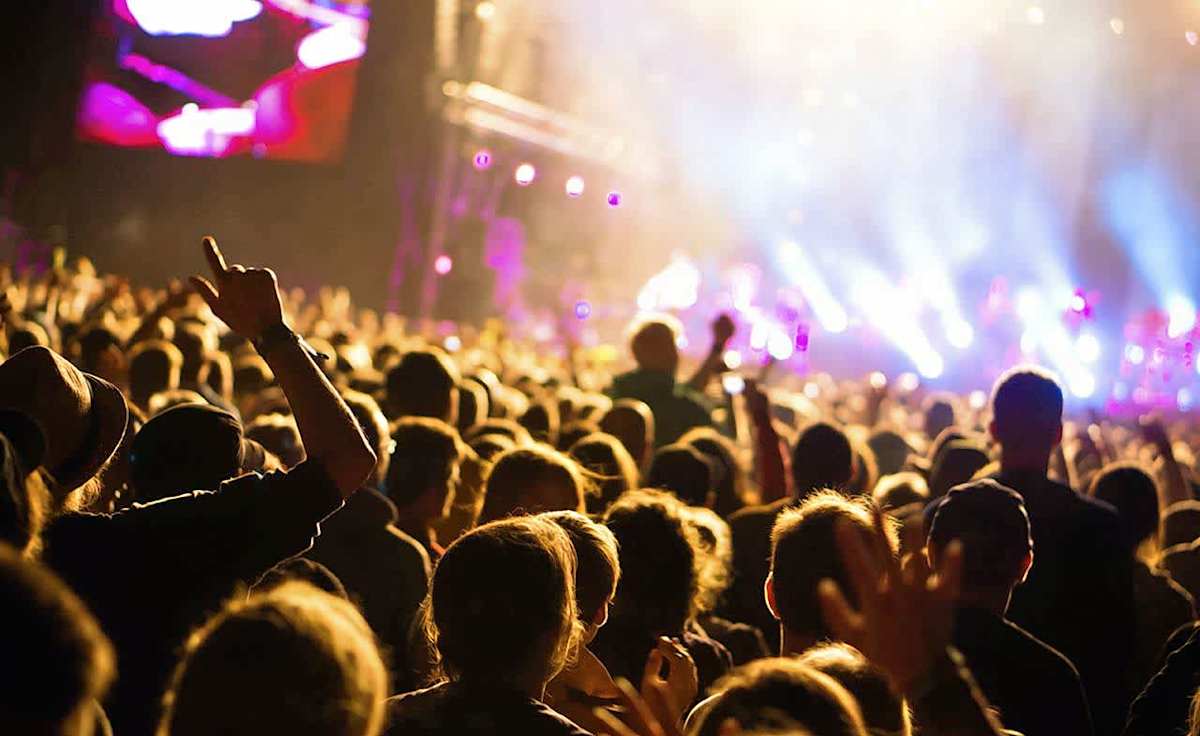 Trout Fishing In America