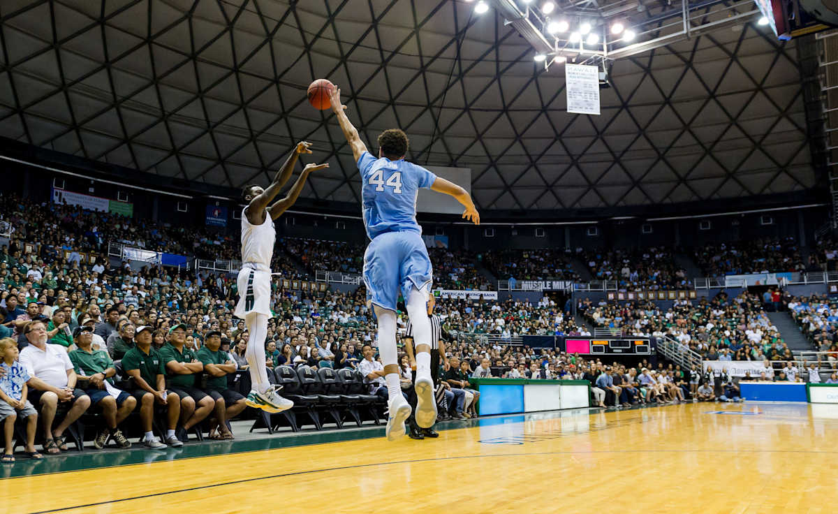 Maui Invitational