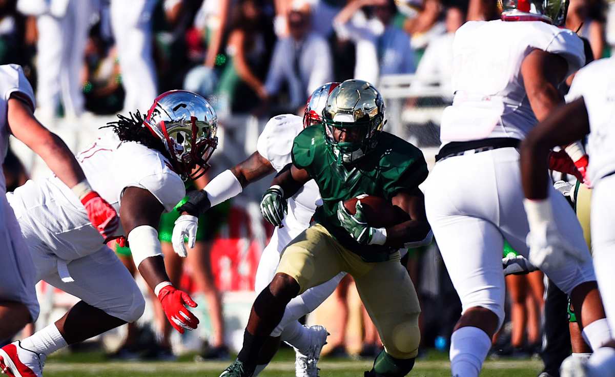 UNC Charlotte 49ers Football