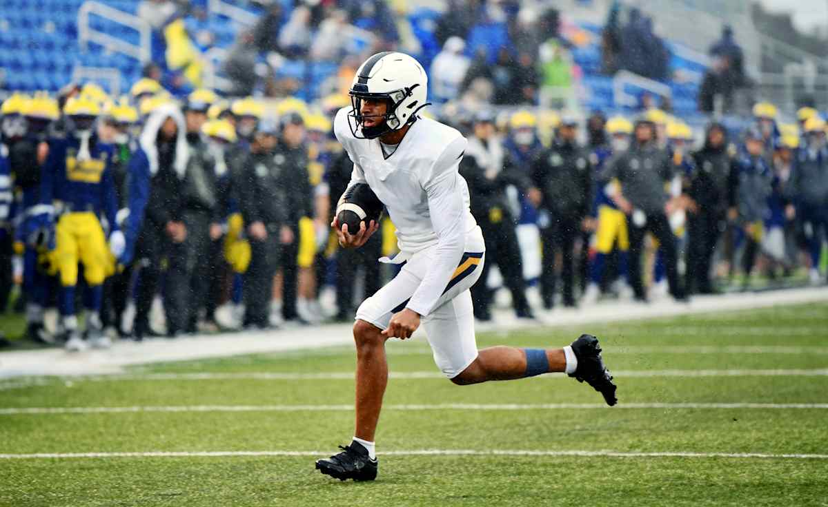 North Carolina A&T Aggies Football